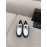 Jil Sander New Cowhide Lace Up Shoes For Women White