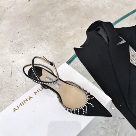 Jimmy Choo Diamond Tassel High Heel Sandals For Women 