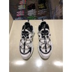 Jimmy Choo New Calf Thick Soles Sneakers For Women 