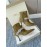 Jimmy Choo Velvet Leather Diamond High Heeled Boots For Women 