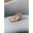 Jimmy Choo New Blingbling Mesh High Heels For Women Apricot