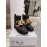 Jw Anderson Winter Warm Wool Boots For Women Coffee