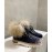 Le Silla Autumn Winter Fashion Wool Boots For Women Gray
