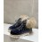 Le Silla Autumn Winter Fashion Wool Boots For Women Gray