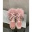 Le Silla Autumn Winter Fashion Wool Boots For Women Pink