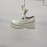 Lost In Echo Fashion Cowhide Thick Soled Lace Up Shoes For Women White