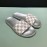 LV Summer Damier Leather Printed Casual Slippers For Men SiLVer