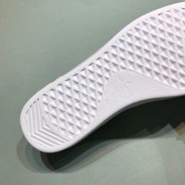 LV Summer Fashion Casual Sneakers For Men White