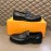 LV Cowhide Business Casual Loafers For Men 