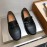 LV Calf Leather Loafers For Men
