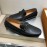 LV Calf Leather Loafers For Men