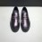 LV Calf Leather Loafers For Men