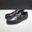 LV Calf Leather Loafers For Men