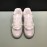 LV Transparent Color Monogram Casual Sneakers For Men 
