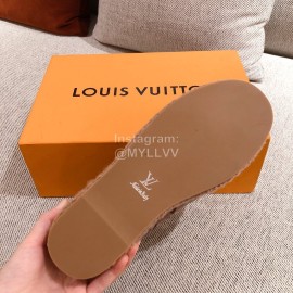 Lv Winter Wool Casual Shoes For Women