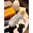Lv Classic Embossed Casual Shoes For Women
