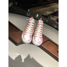 Lv Winter Wool Boots For Women Purple