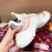 Lv Archlight Series Fashion Thick Bottom Sneakers Pink
