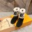 Lv Autumn Winter New Lamb Wool Boots 