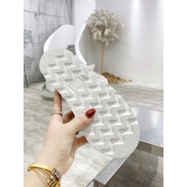 Mach Mach Winter Warm Wool Bow Boots For Women Pink