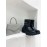 Maison Margiela Winter Calf Thick Soled Wool Boots For Women 