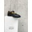 Maison Margiela Vintage Cowhide Shoes For Women Black