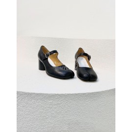 Maison Margiela Autumn Winter New Cowhide High Hee..