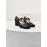 Maison Margiela Autumn Winter New Cowhide High Heeled Shoes Black For Women 