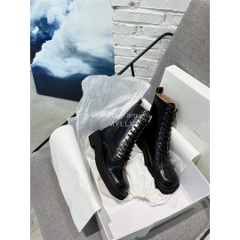 Maison Margiela Autumn And Winter New Cow Leather ..