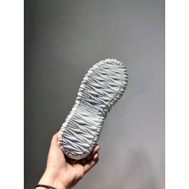 Miumiu Autumn Winter New Black Casual Shoes For Women