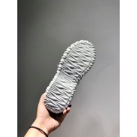 Miumiu Autumn Winter Black New Casual Shoes For Women