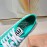 Miumiu Autumn Winter New Casual Shoes For Women Green