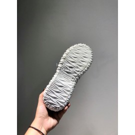 Miumiu Autumn Winter New Casual Shoes For Women Green