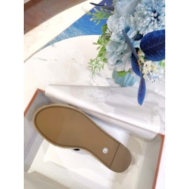 Miumiu Hemp Rope Thick Bottom Pearl Slippers For Women Black