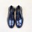 Margiela Leather Lace Up Business Shoes For Men