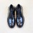 Margiela Calf Leather Lace Up Business Shoes For Men
