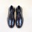 Margiela Cowhide Lace Up Business Shoes For Men