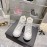 Moncler Fashion Waterproof Down Thick Bottom High Top Shoes White