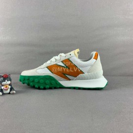 New Balance Xc-72 Vintage Sneakers For Men And Women Beige Green