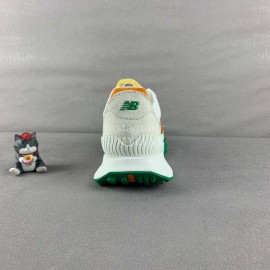 New Balance Xc-72 Vintage Sneakers For Men And Women Beige Green