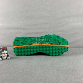 New Balance Xc-72 Vintage Sneakers For Men And Women Beige Green