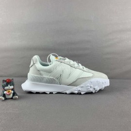 New Balance Xc-72 Vintage Sneakers For Men And Women White