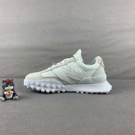 New Balance Xc-72 Vintage Sneakers For Men And Women White