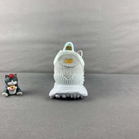 New Balance Xc-72 Vintage Sneakers For Men And Women White