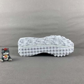 New Balance Xc-72 Vintage Sneakers For Men And Women White