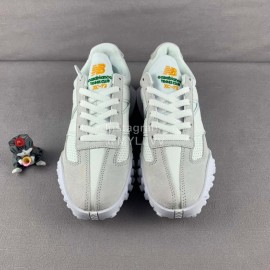 New Balance Xc-72 Vintage Sneakers For Men And Women White