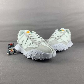 New Balance Xc-72 Vintage Sneakers For Men And Women White