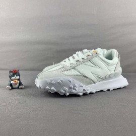 New Balance Xc-72 Vintage Sneakers For Men And Women White