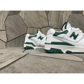 New Balance Vintage Sportshoes For Men And Women Green