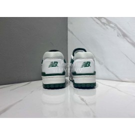 New Balance Vintage Sportshoes For Men And Women Bb550lm1 Green
